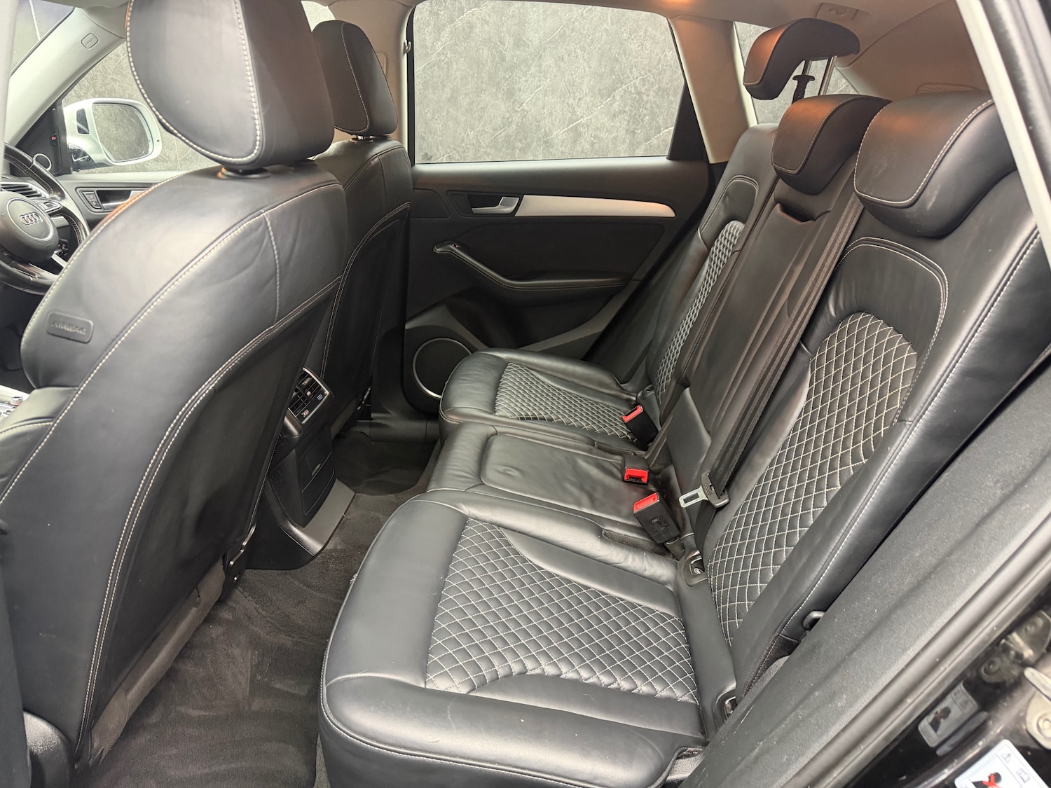 Used Audi Q5 2016 for sale - 77318494: Photo 10