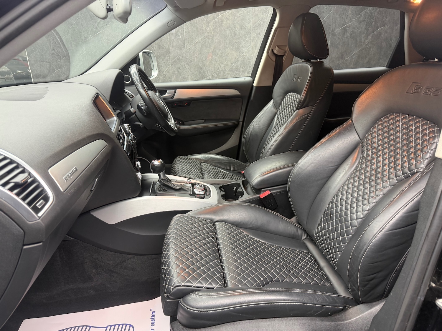 Used Audi Q5 2016 for sale - 77318494: Photo 11