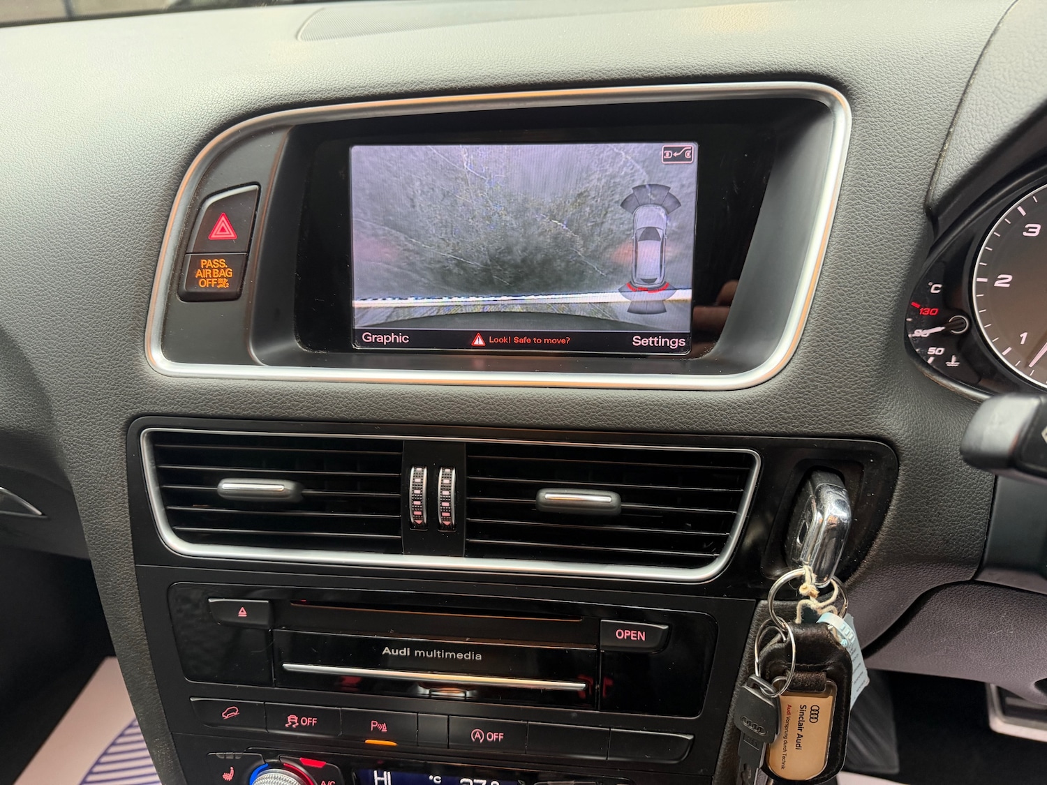 Used Audi Q5 2016 for sale - 77318494: Photo 15