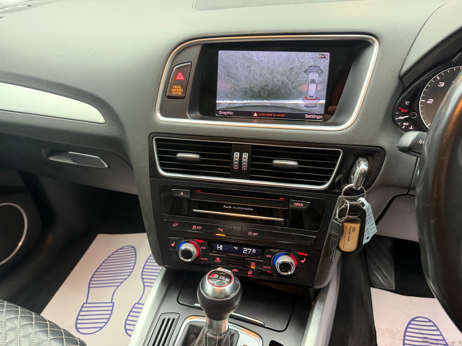 Used Audi Q5 2016 for sale - 77318494: Photo 16