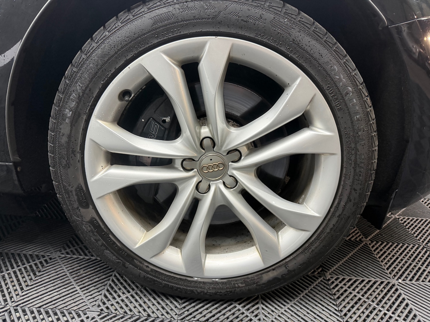 Used Audi Q5 2016 for sale - 77318494: Photo 21