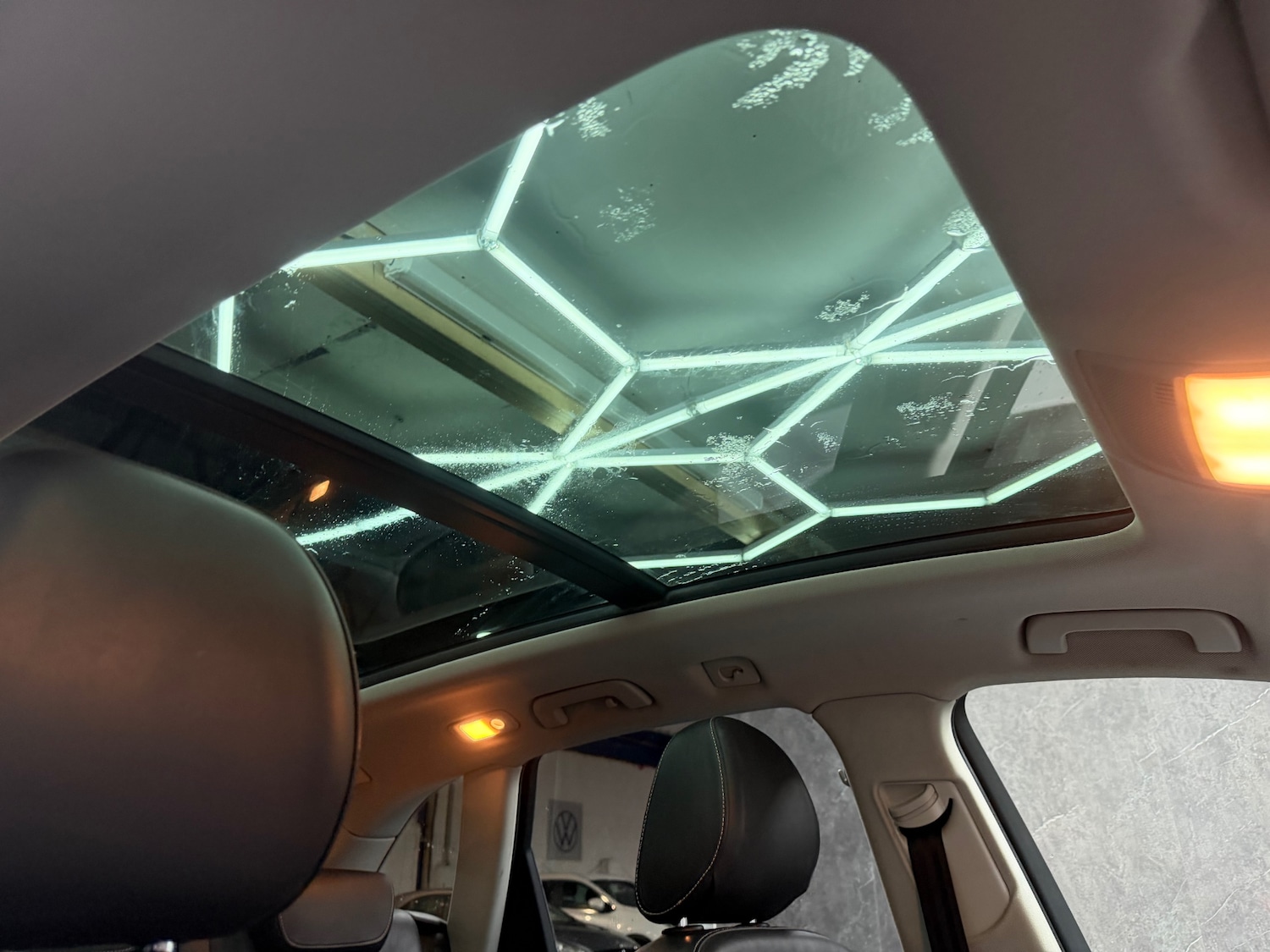 Used Audi Q5 2016 for sale - 77318494: Photo 9