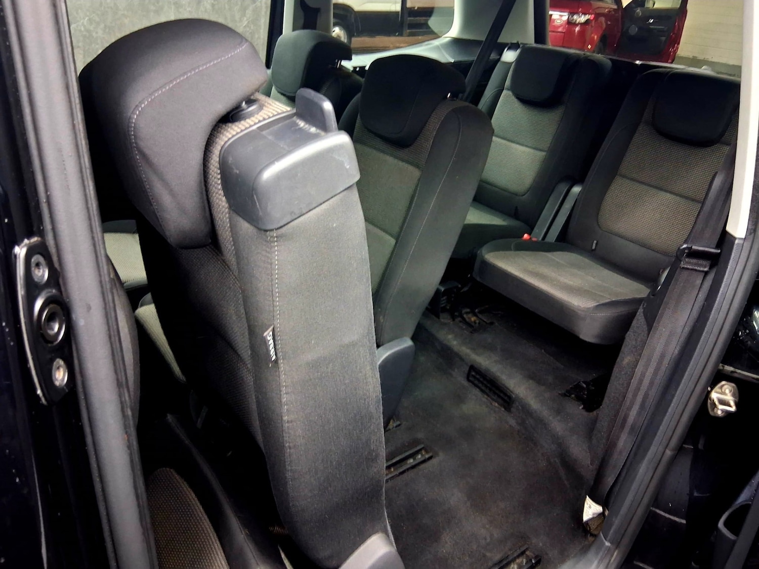 Used Volkswagen Sharan 2014 for sale - 77159326: Photo 14