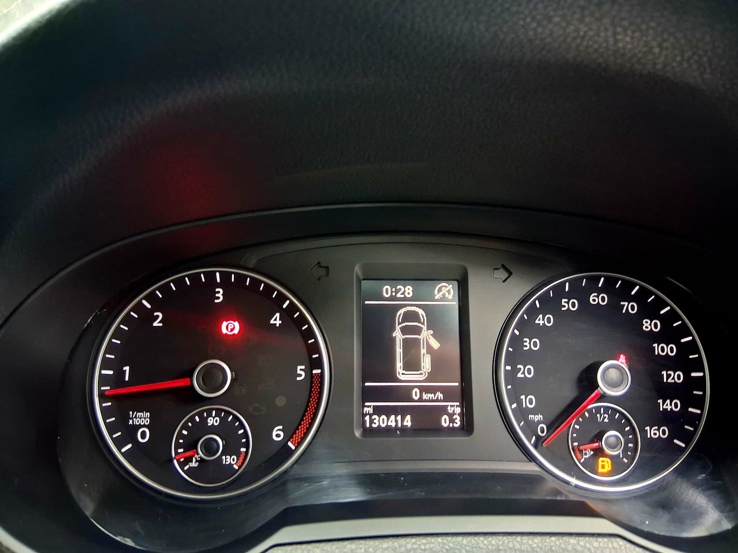 Used Volkswagen Sharan 2014 for sale - 77159326: Photo 15