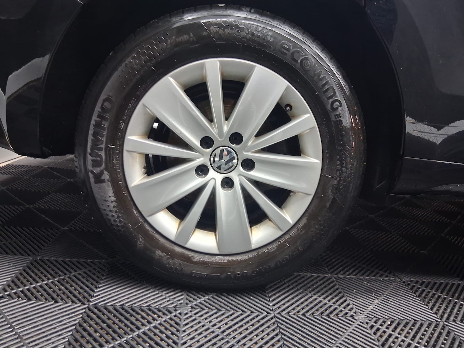 Used Volkswagen Sharan 2014 for sale - 77159326: Photo 17