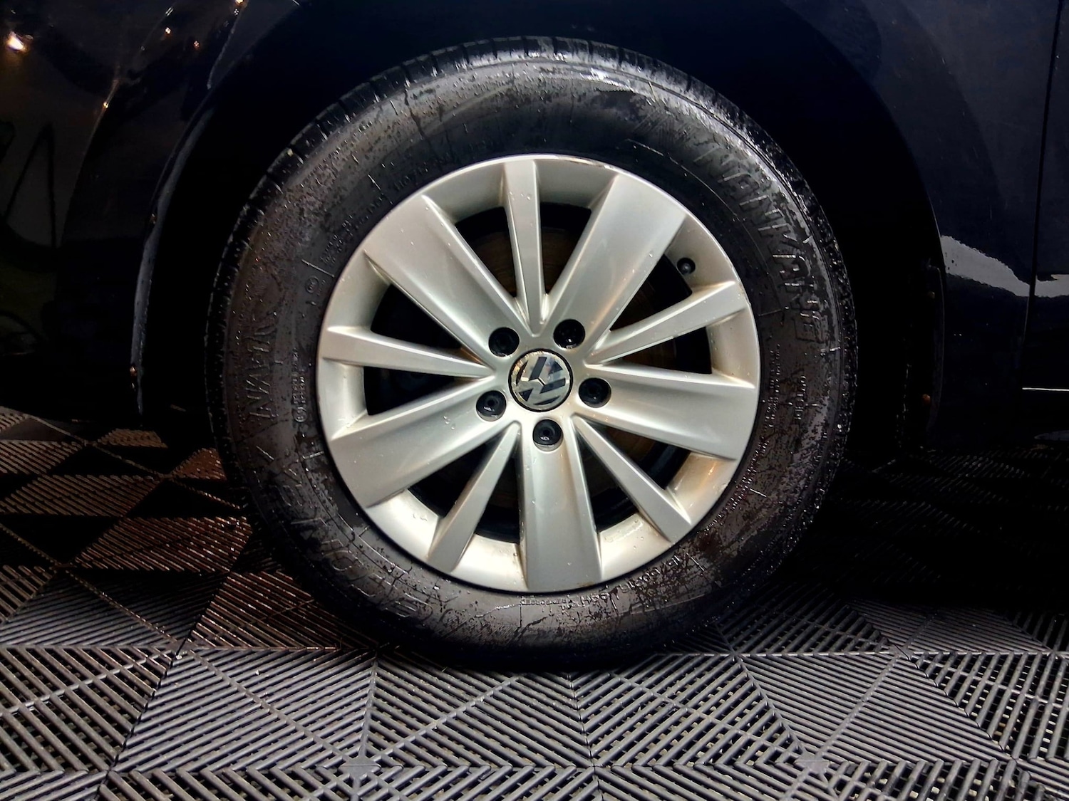 Used Volkswagen Sharan 2014 for sale - 77159326: Photo 18