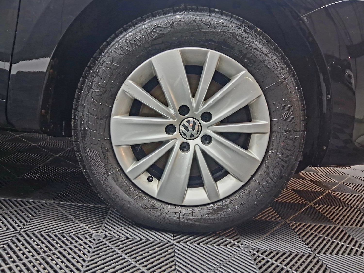 Used Volkswagen Sharan 2014 for sale - 77159326: Photo 19