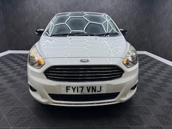 Used Ford Ka+ 2017 for sale - 79024131: Photo