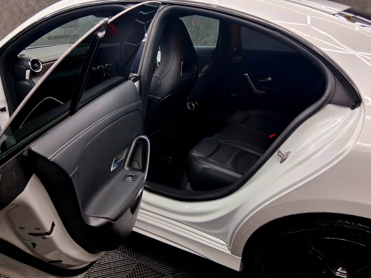 Used Mercedes-Benz CLA 2019 for sale - 77228344: Photo 11