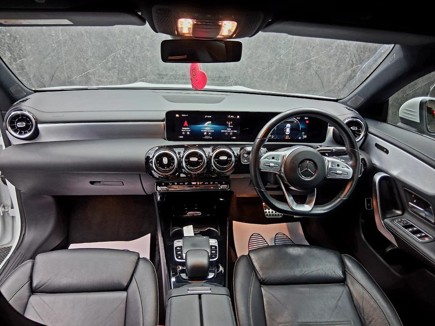 Used Mercedes-Benz CLA 2019 for sale - 77228344: Photo 13