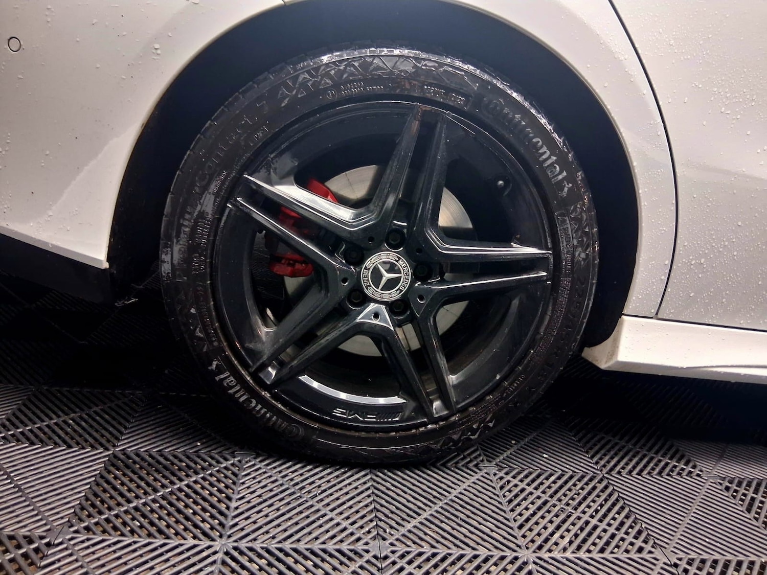 Used Mercedes-Benz CLA 2019 for sale - 77228344: Photo 16