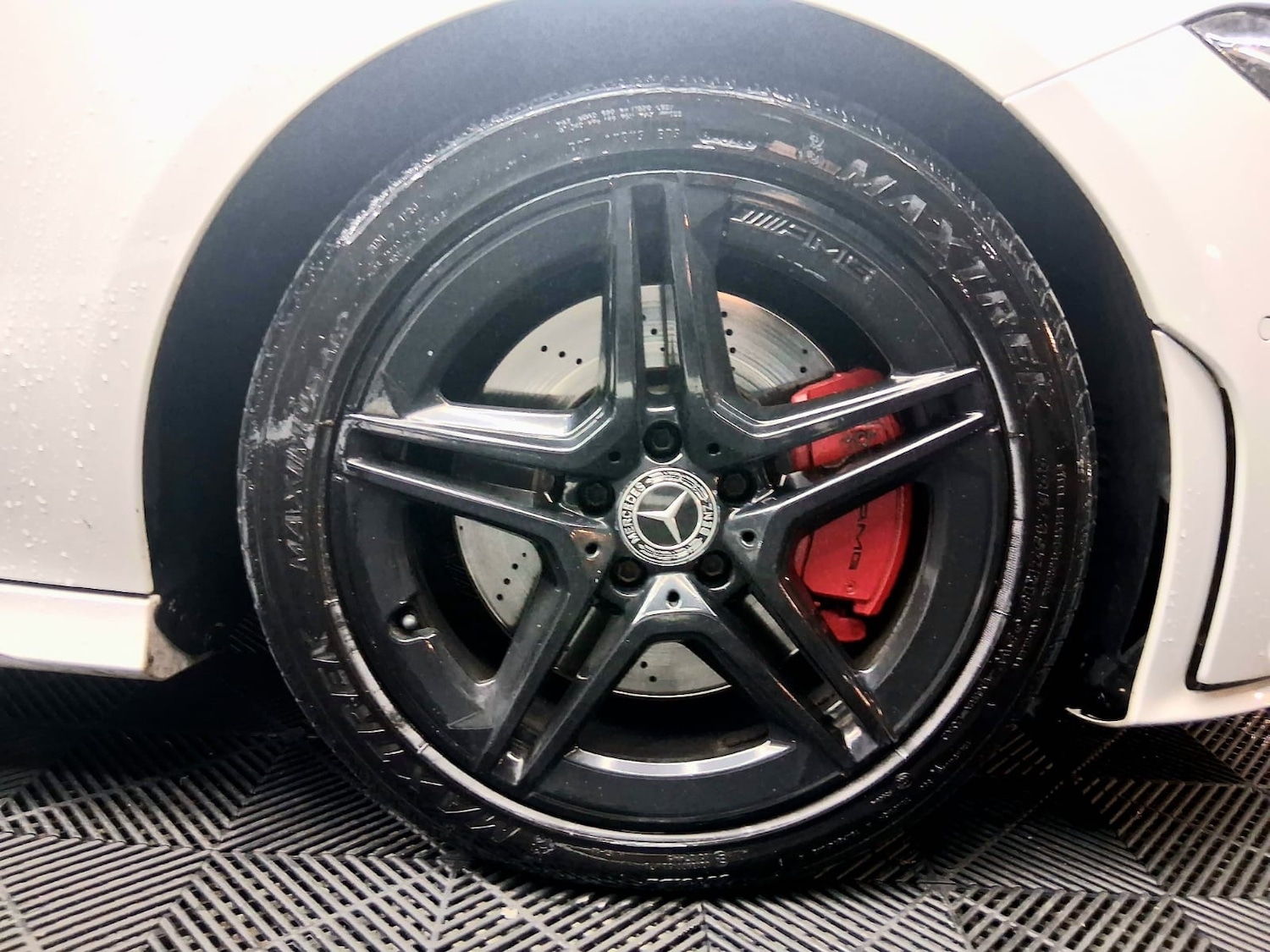 Used Mercedes-Benz CLA 2019 for sale - 77228344: Photo 18