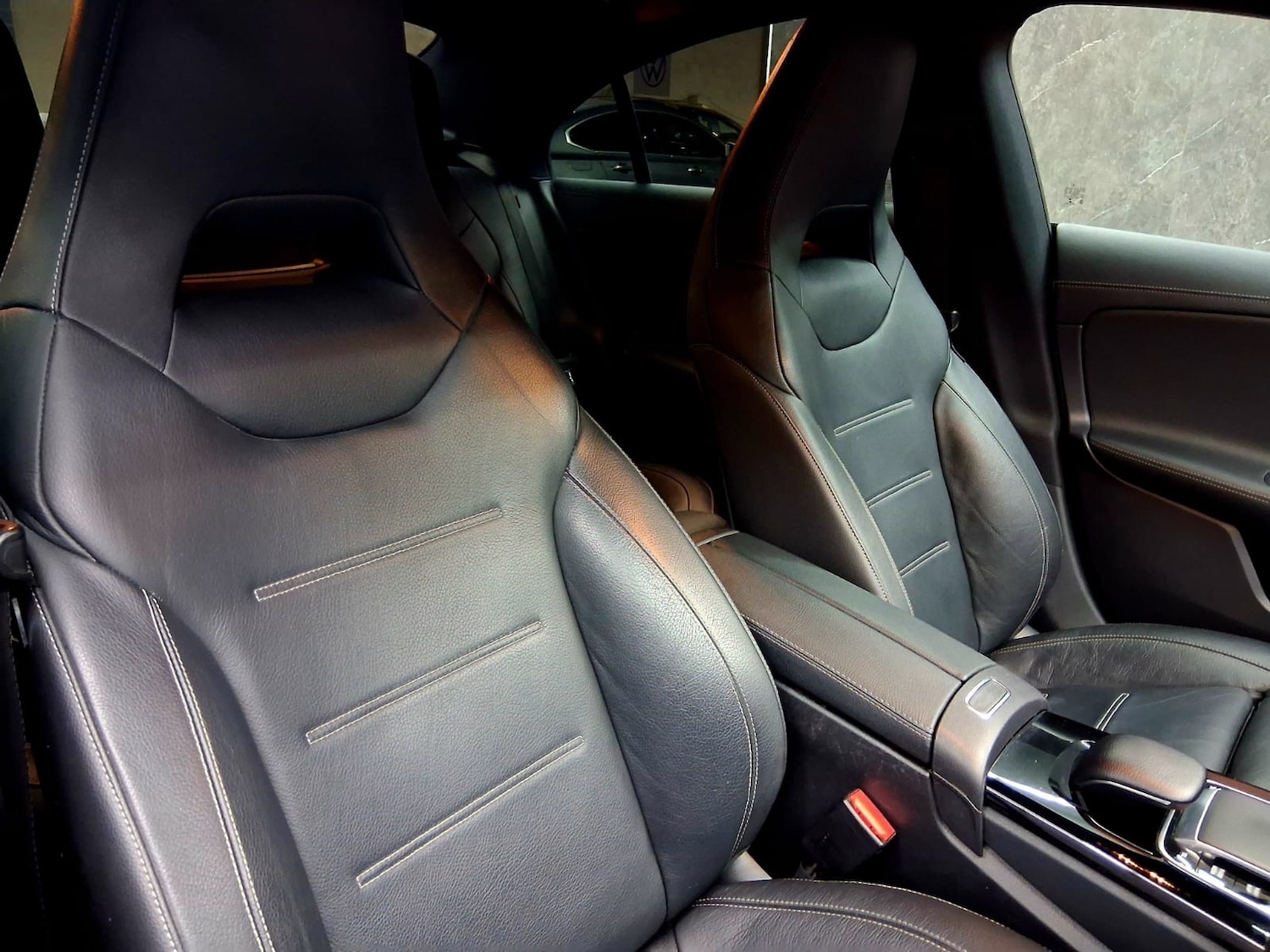 Used Mercedes-Benz CLA 2019 for sale - 77228344: Photo 9