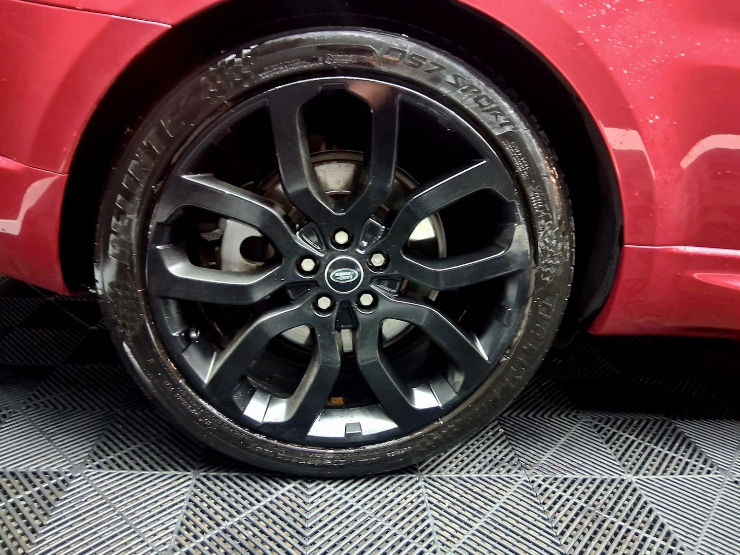 Used Land Rover Range Rover Sport 2021 for sale - 77138668: Photo 14