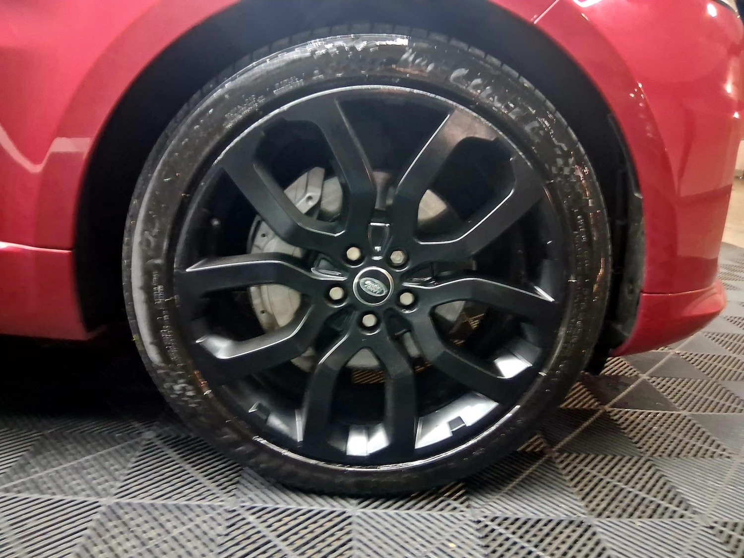 Used Land Rover Range Rover Sport 2021 for sale - 77138668: Photo 15