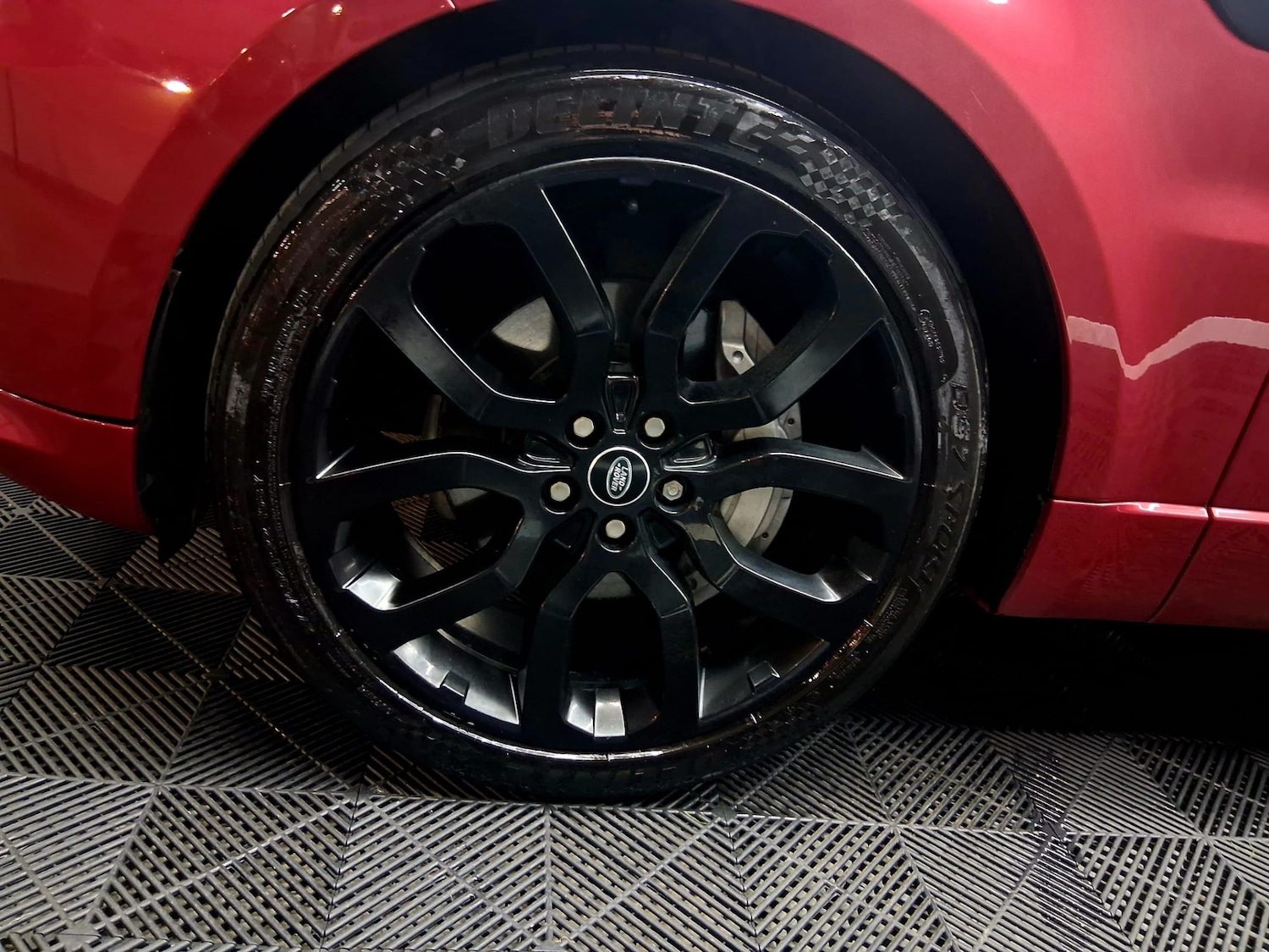 Used Land Rover Range Rover Sport 2021 for sale - 77138668: Photo 16