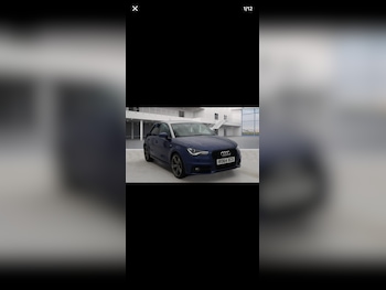 2014 (64) - 2.0 TDI Black Edition 5dr