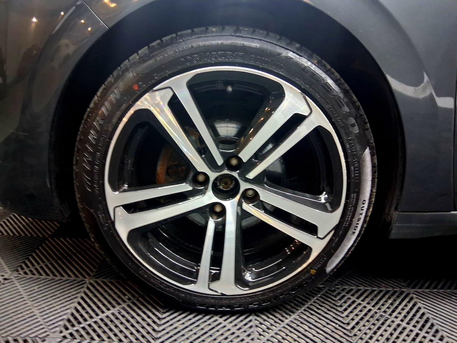 Used Peugeot 208 2015 for sale - 77694551: Photo 20