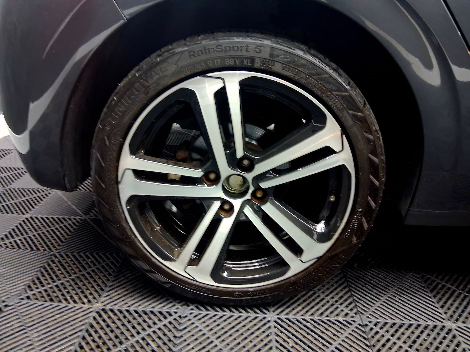 Used Peugeot 208 2015 for sale - 77694551: Photo 22