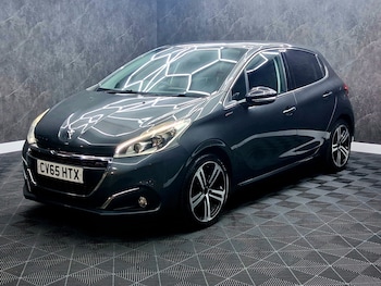 Used Peugeot 208 2015 for sale - 77694551: Photo