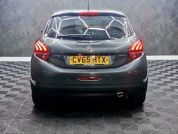 Used Peugeot 208 2015 for sale - 77694551: Photo