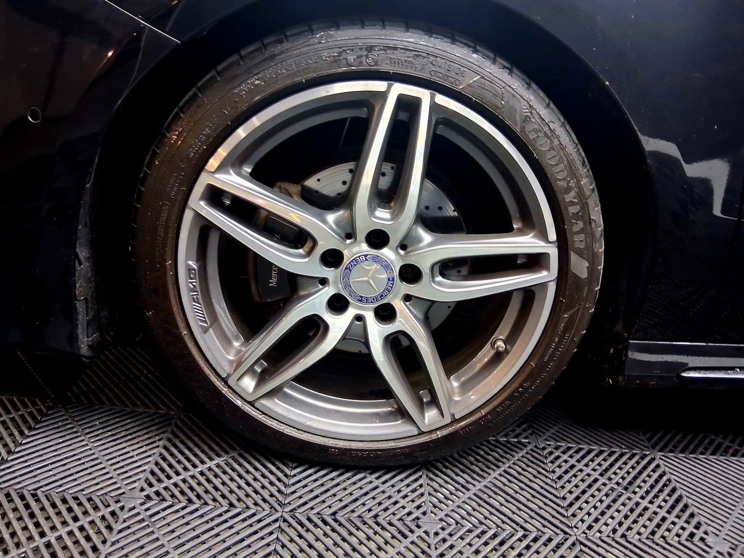 Used Mercedes-Benz B Class 2016 for sale - 77271954: Photo 20