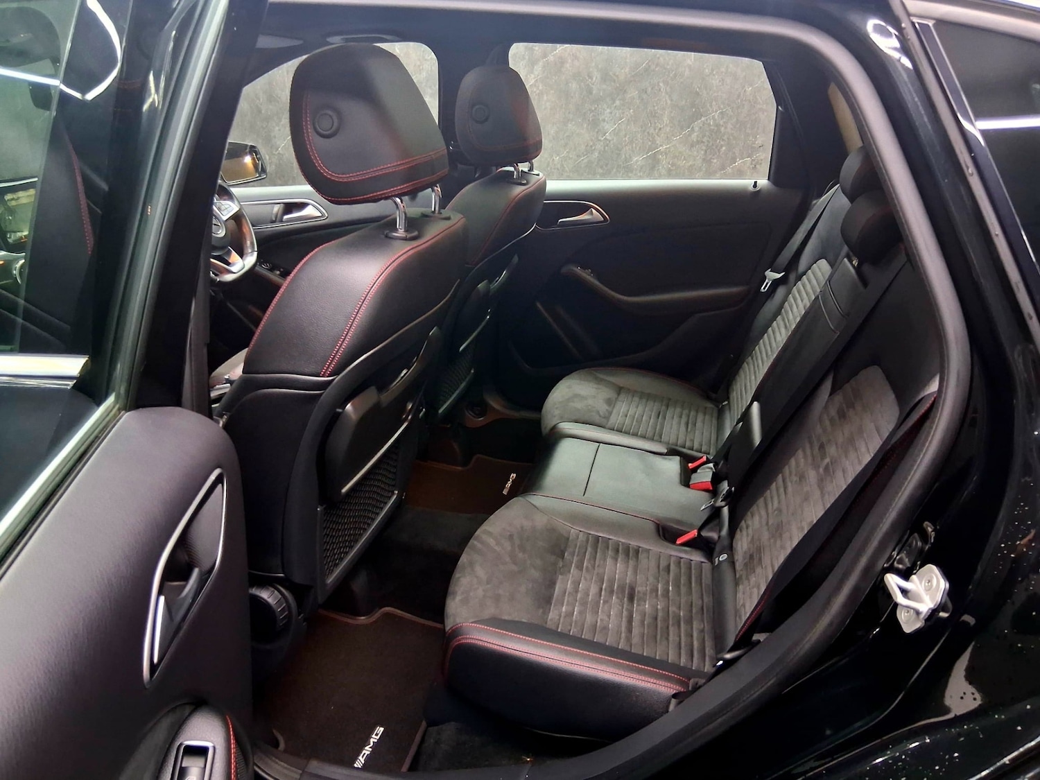 Used Mercedes-Benz B Class 2016 for sale - 77271954: Photo 8