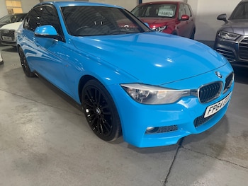 Used BMW 3 Series 2014 for sale - 78804880: Photo