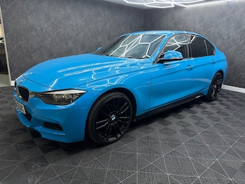Used BMW 3 Series 2014 for sale - 78804880: Photo