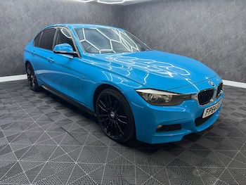 Used BMW 3 Series 2014 for sale - 78804880: Photo