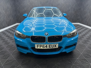 Used BMW 3 Series 2014 for sale - 78804880: Photo