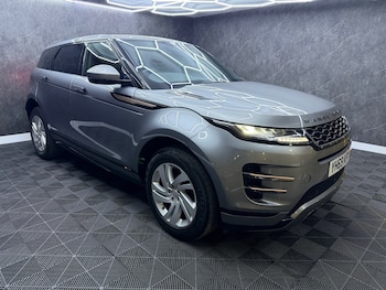 Used Land Rover Range Rover Evoque 2019 for sale - 79421674: Photo