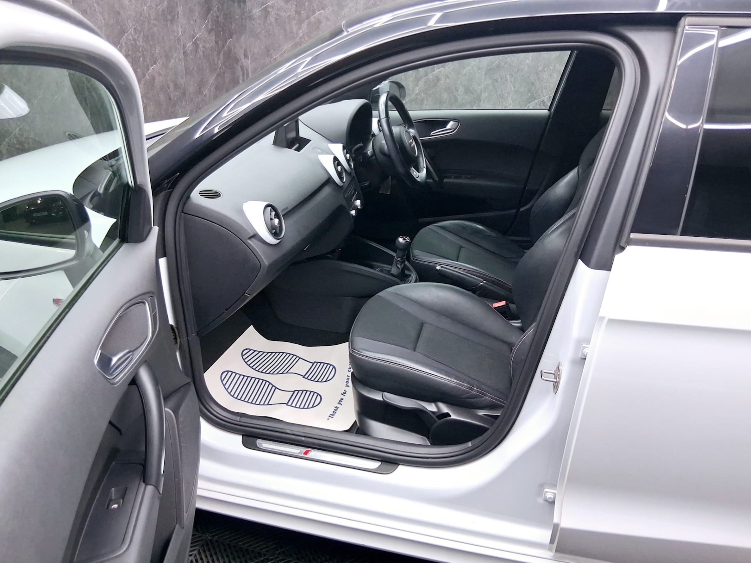 Used Audi A1 2014 for sale - 78045977: Photo 11