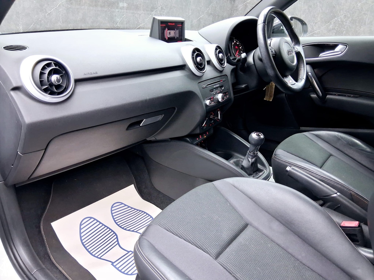 Used Audi A1 2014 for sale - 78045977: Photo 13