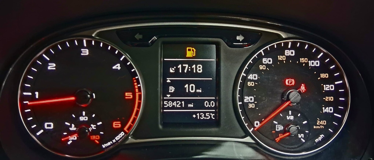 Used Audi A1 2014 for sale - 78045977: Photo 14