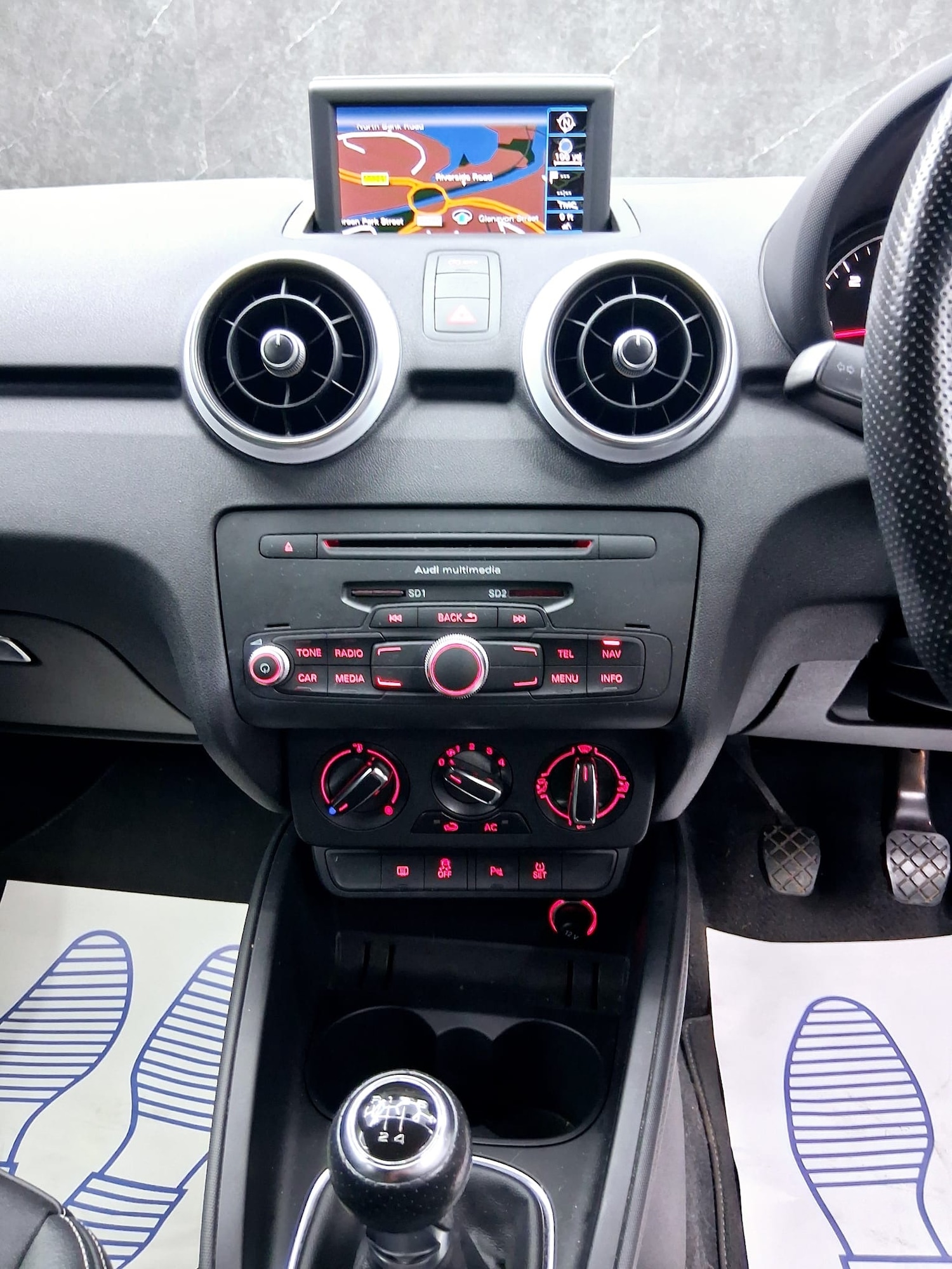 Used Audi A1 2014 for sale - 78045977: Photo 15