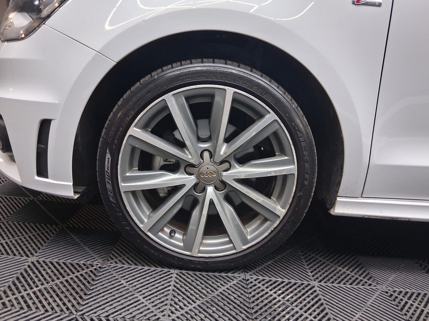 Used Audi A1 2014 for sale - 78045977: Photo 16