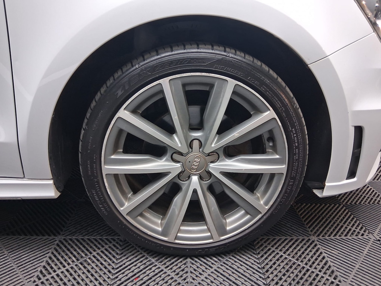 Used Audi A1 2014 for sale - 78045977: Photo 17