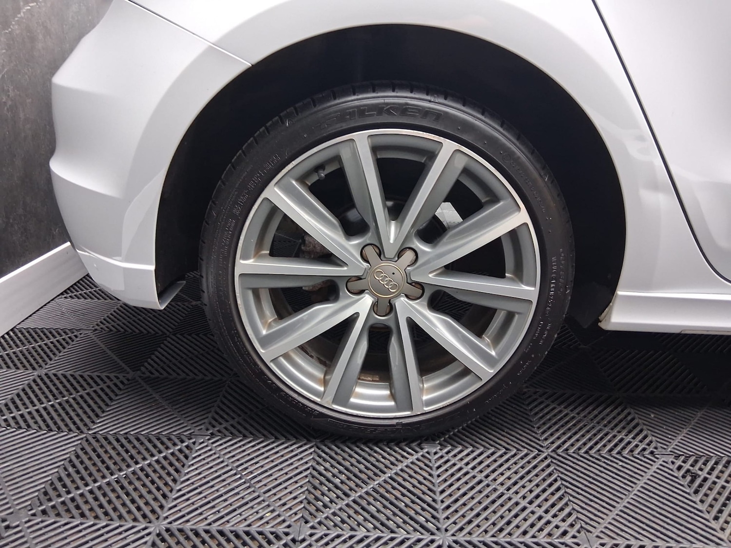 Used Audi A1 2014 for sale - 78045977: Photo 18