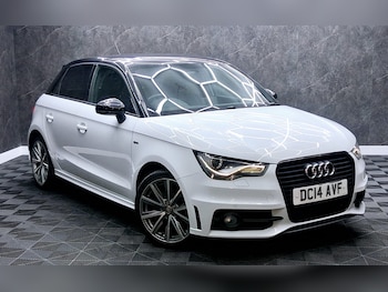 Audi A1 feature image