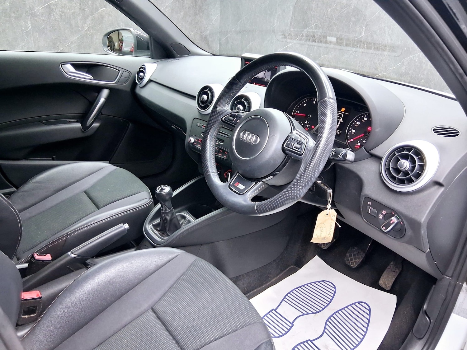 Used Audi A1 2014 for sale - 78045977: Photo 9