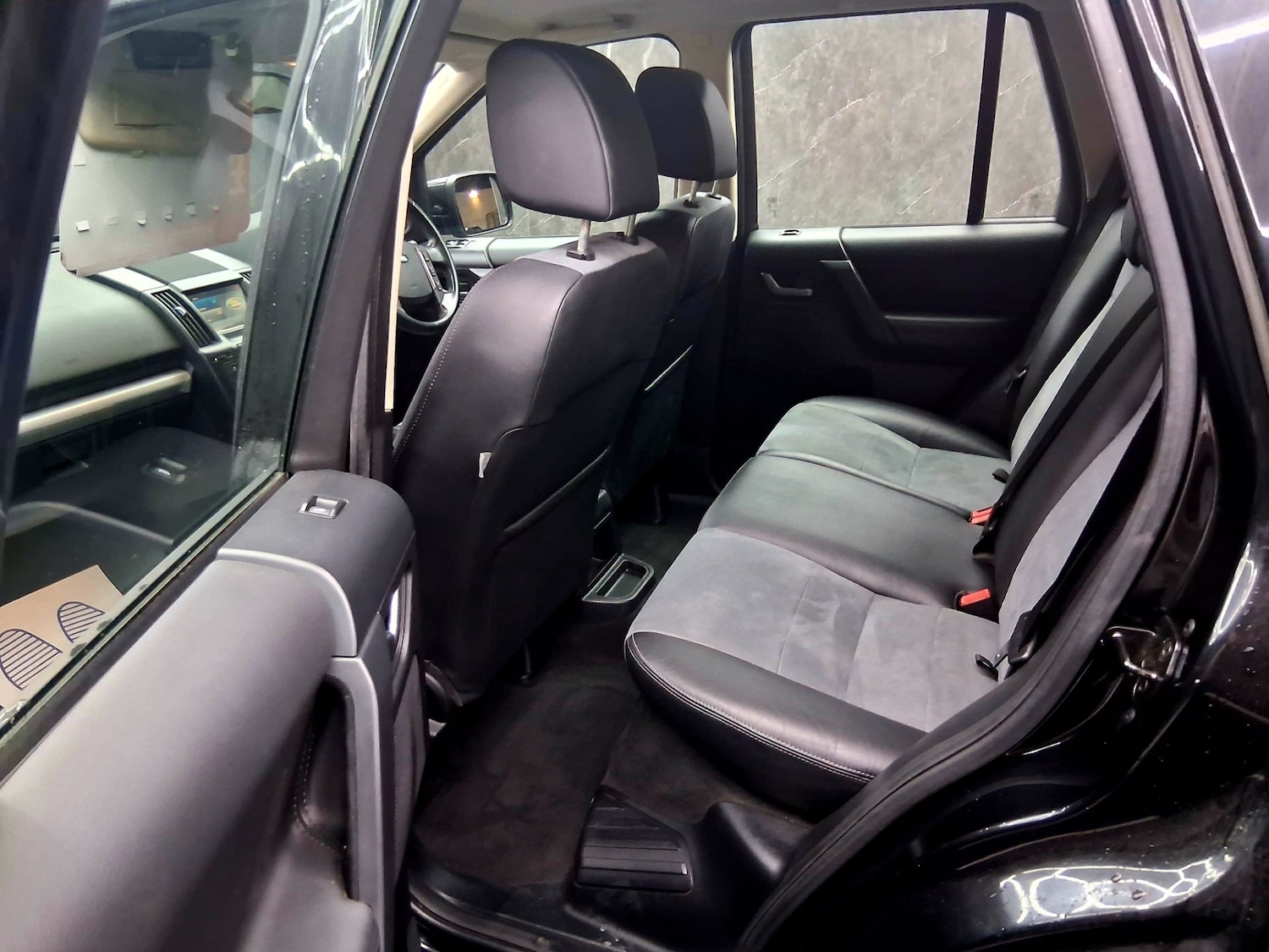 Used Land Rover Freelander 2013 for sale - 77149675: Photo 10