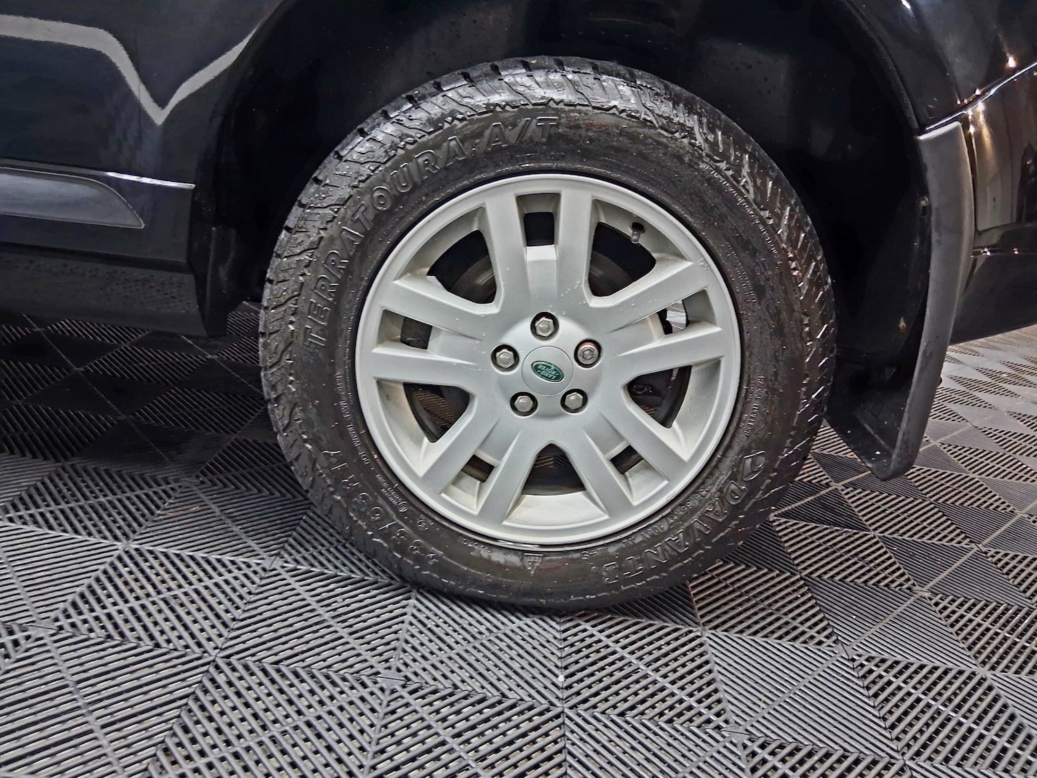 Used Land Rover Freelander 2013 for sale - 77149675: Photo 14