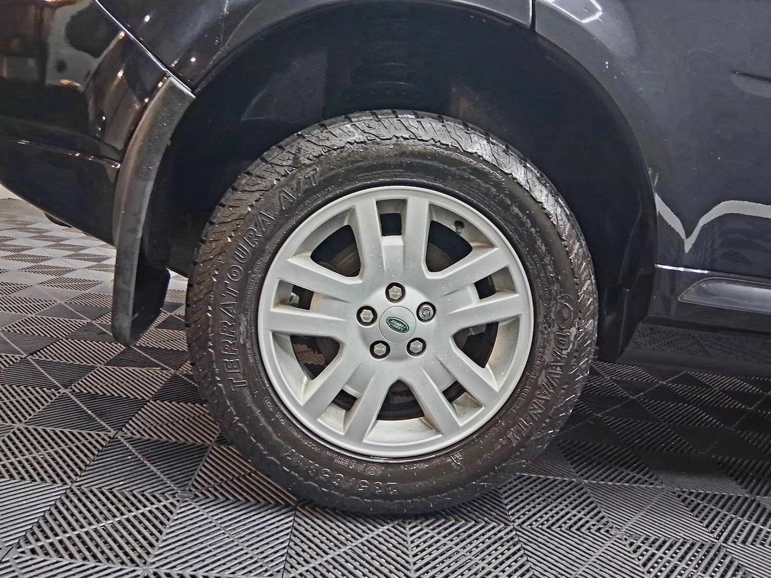 Used Land Rover Freelander 2013 for sale - 77149675: Photo 16