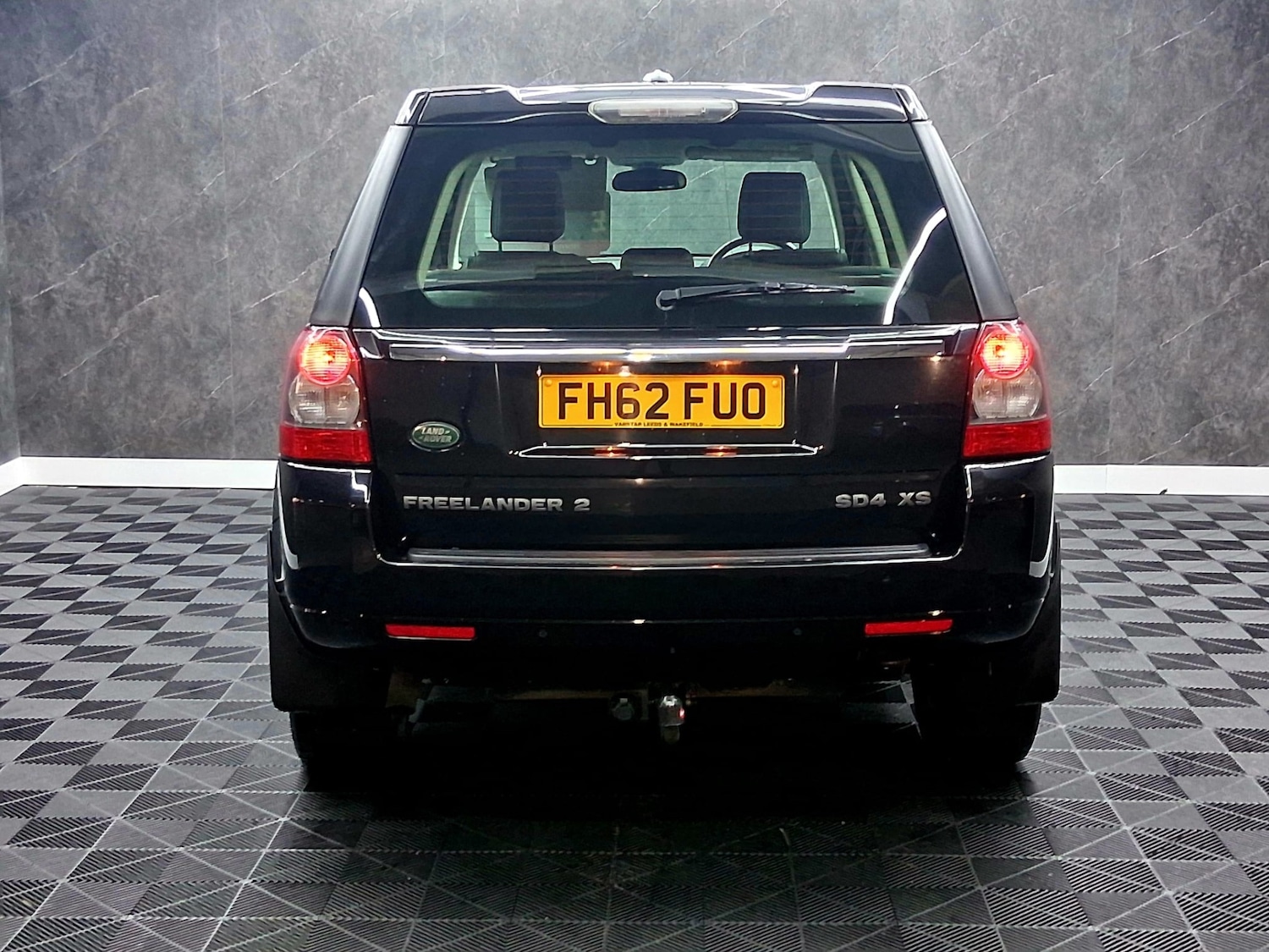 Used Land Rover Freelander 2013 for sale - 77149675: Photo 6