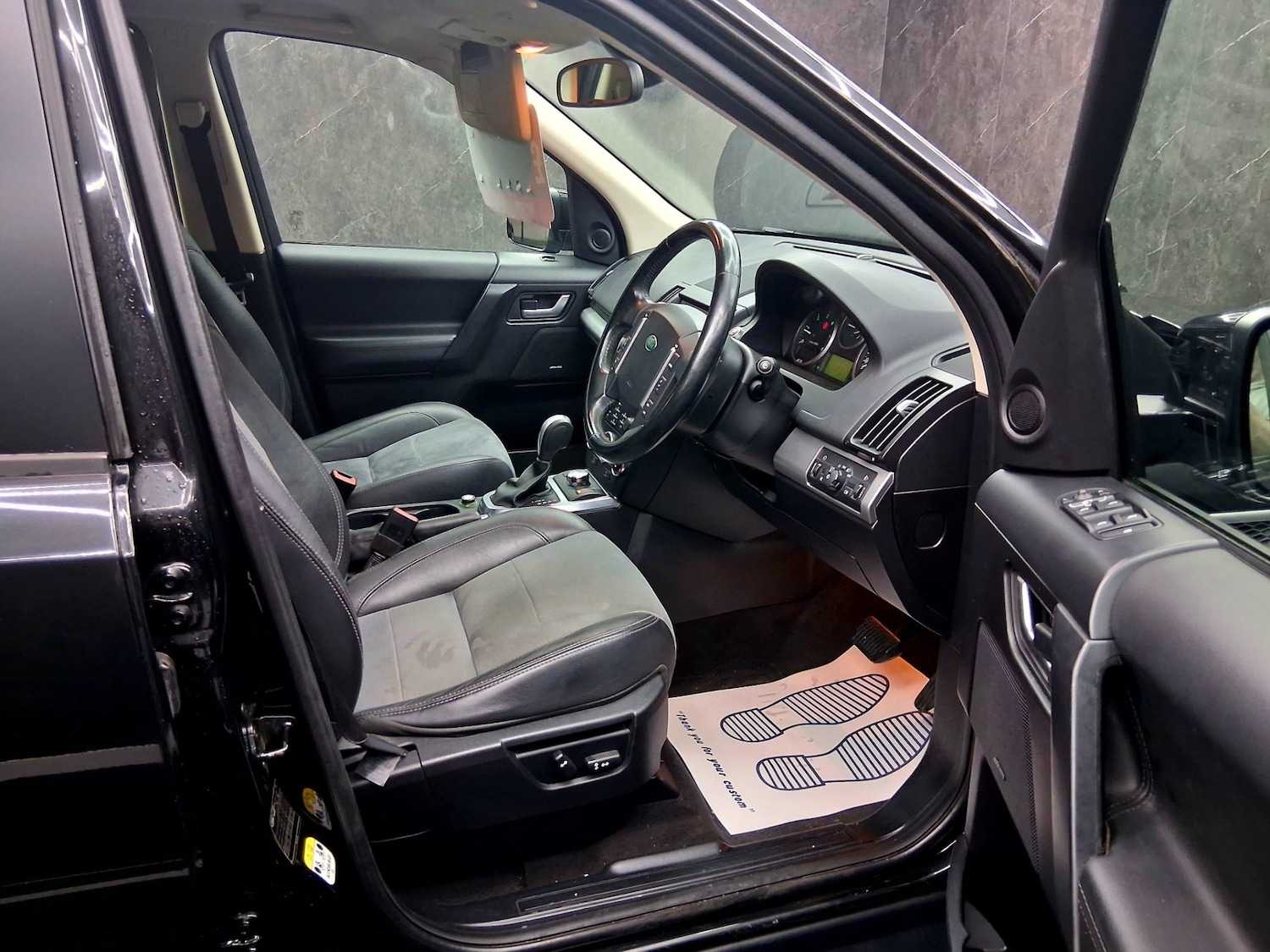 Used Land Rover Freelander 2013 for sale - 77149675: Photo 7