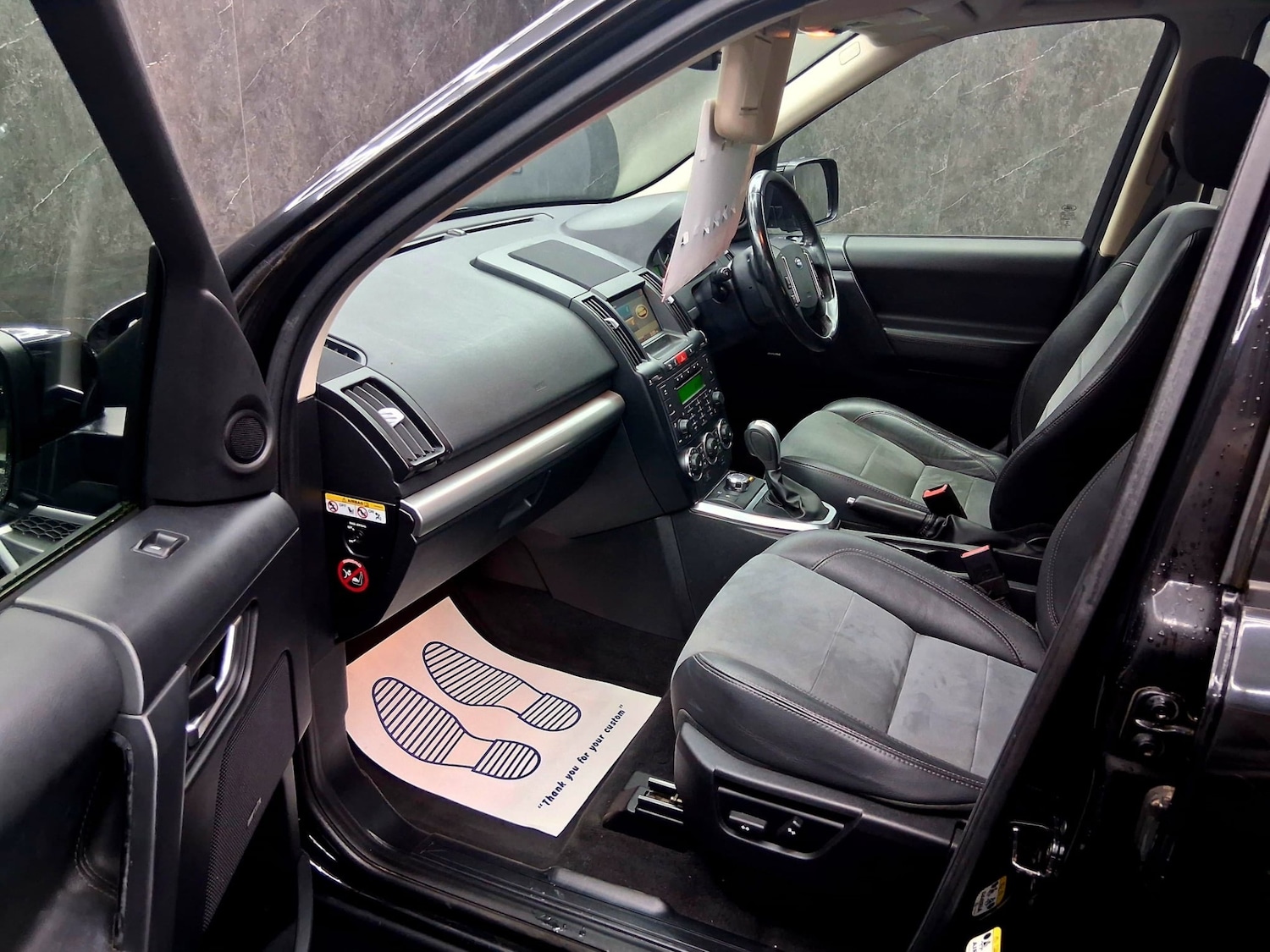 Used Land Rover Freelander 2013 for sale - 77149675: Photo 8