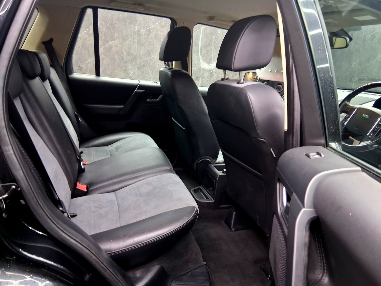 Used Land Rover Freelander 2013 for sale - 77149675: Photo 9