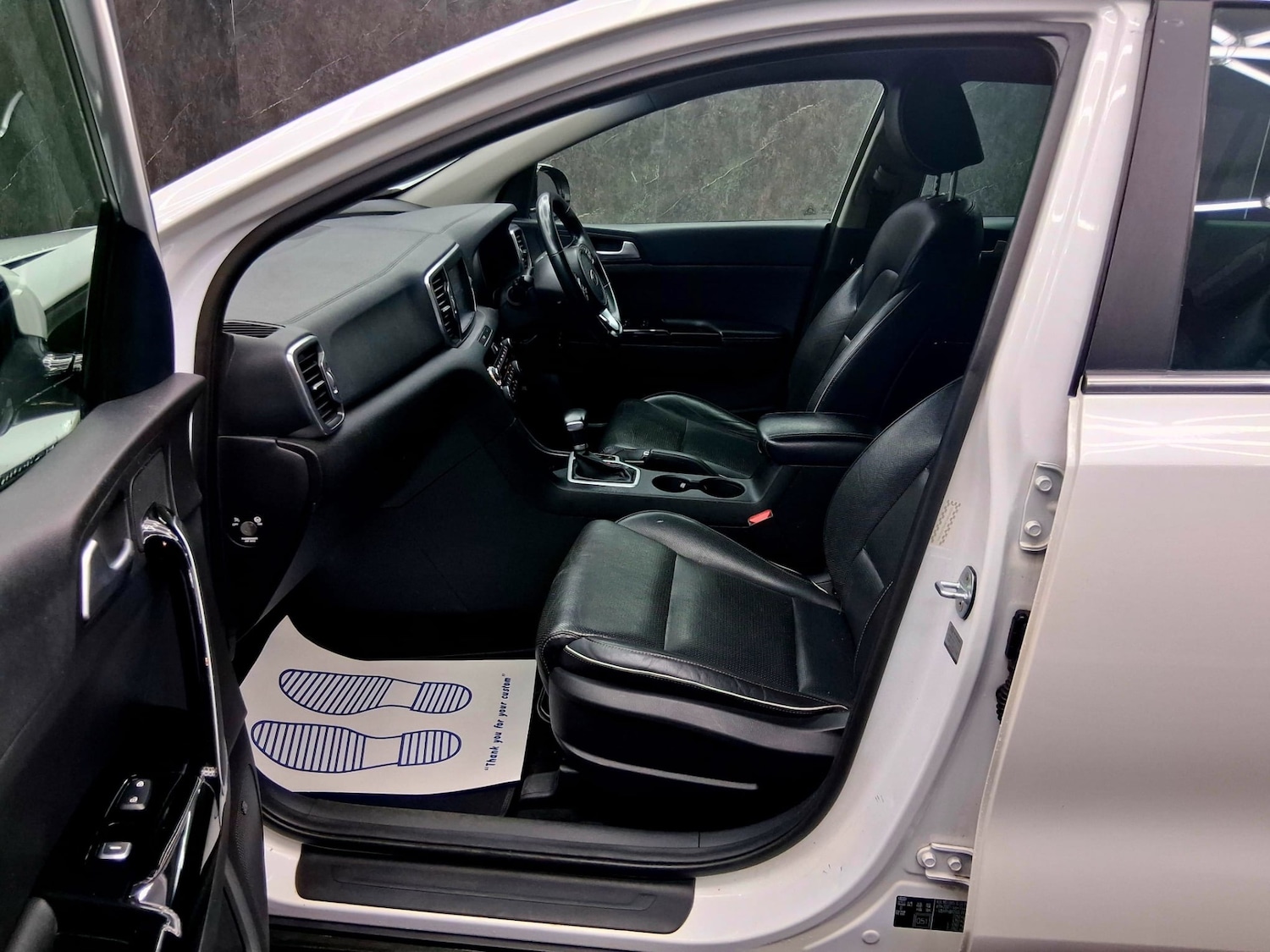 Used Kia Sportage 2016 for sale - 77283058: Photo 10