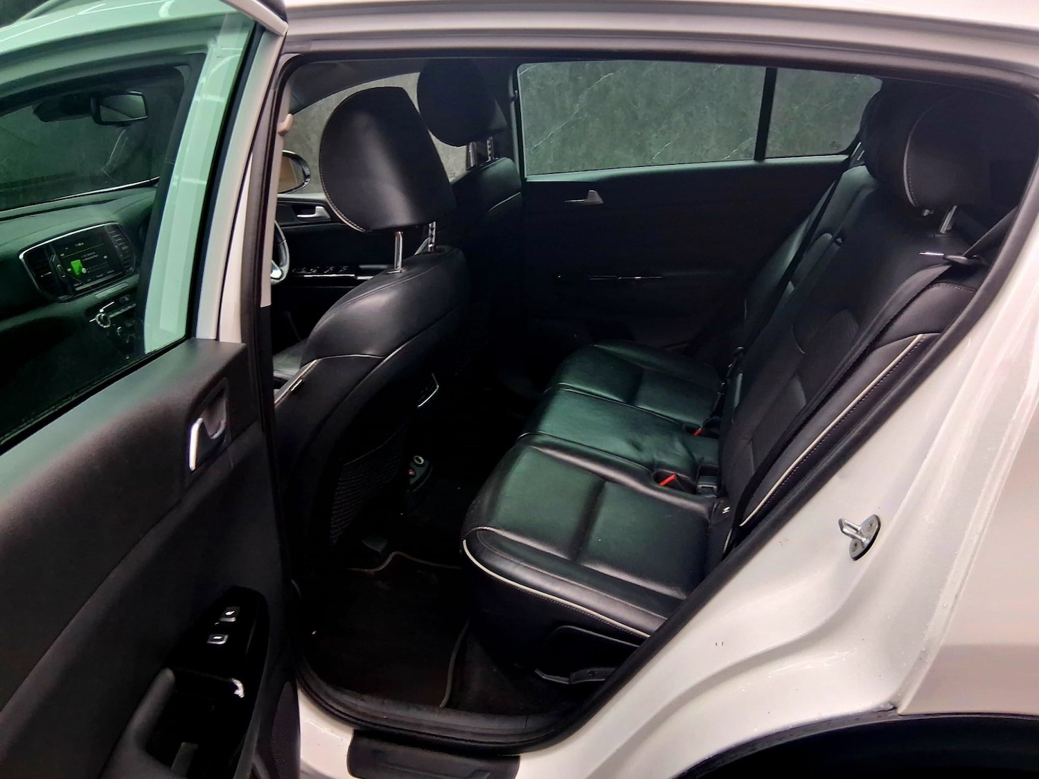 Used Kia Sportage 2016 for sale - 77283058: Photo 11